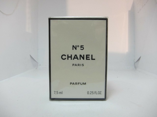 ebay chanel 5