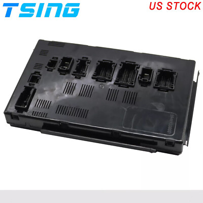 Rear Signal Acquisition SAM Control Module For Mercedes-Benz ML350 ...
