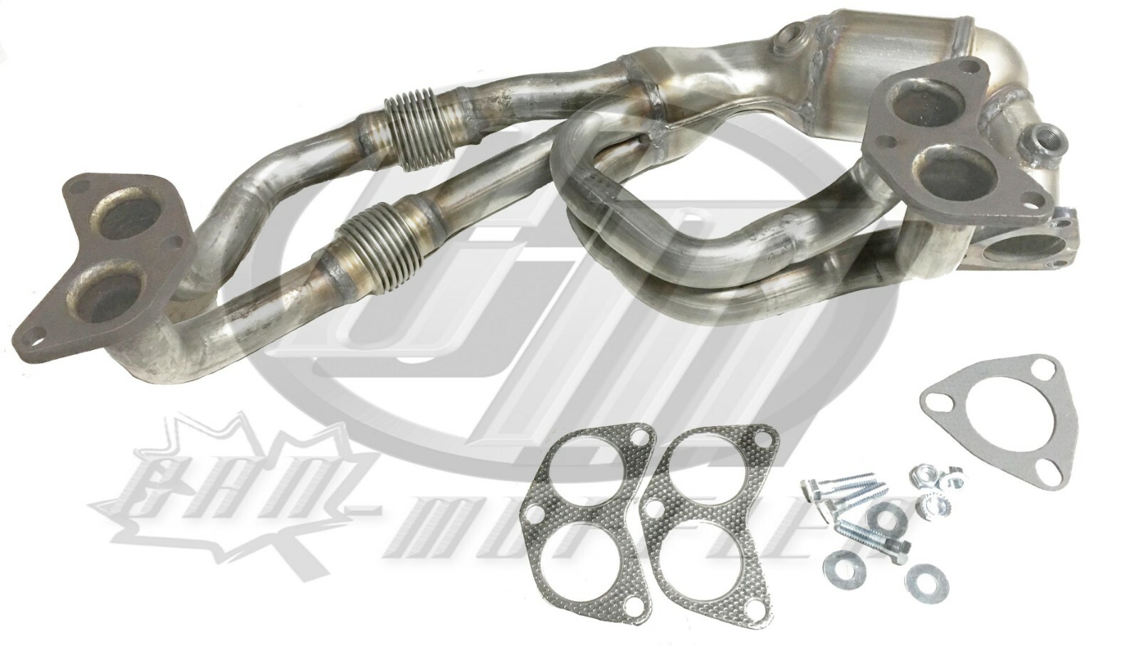 Subaru legacy 2.5i Front Catalytic Converter 20062011 11H49111 eBay