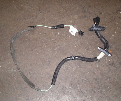 RENAULT SCENIC MK1 N/S + O/S REAR DOOR WIRING HARNESS MANUAL WINDOW