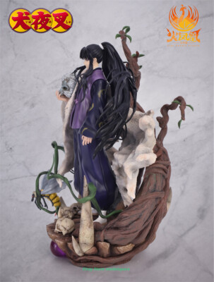 Fire Phoenix Studio Inuyasha Naraku 1/7 Scale Statue Model Figure