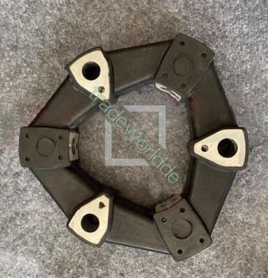 New 1PC CENTAFLEX CF-A-025-O0-1360 Coupling rubber pad