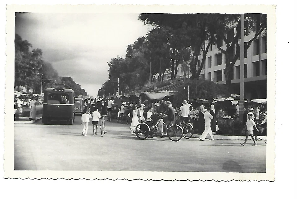 VIETNAM SAIGON - Photo 1/1