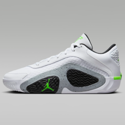 Nike Air Jordan Tatum 2 Basketball Shoes Men's Shoes FJ6458-100 | eBay