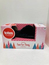 wedge ankle trainer boots