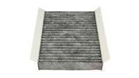 Innenraumfilter Pollenfilter Aktivkohle FüR Fiat 500 12- 71775824 71778552