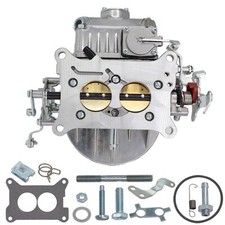 Replace Holley 0-7448 2300 350 Cfm Performance 2bbl Carburetor Replace Holley 0-7448 2300 350 Cfm Performance 2bbl Carburetor