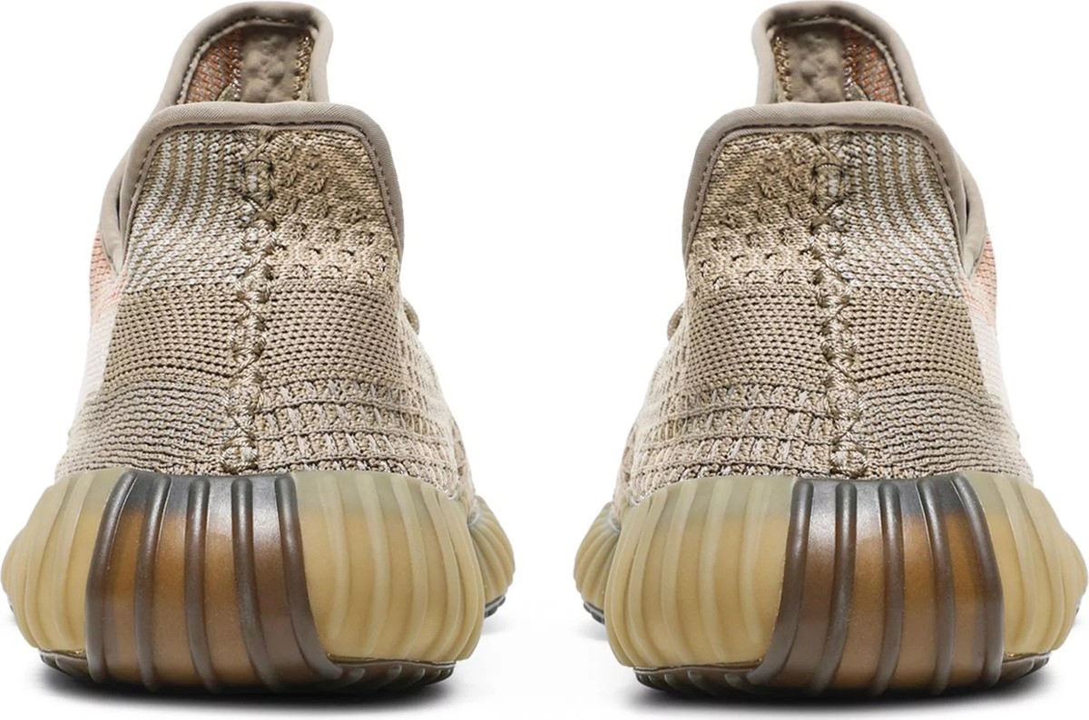 Size 11 - Yeezy Boost 350 V2 Sand Taupe for sale online | eBay