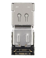 Replacement USB Charging Port Compatible With Xbox Series X