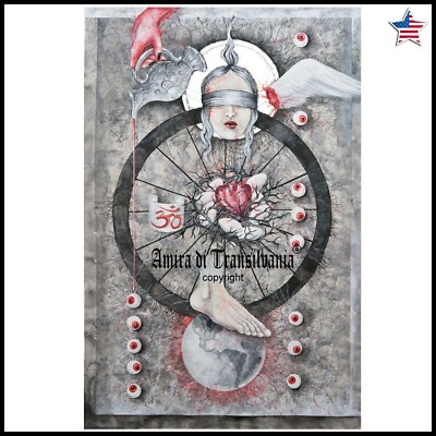 modern contemporary art painting figurative realism decorative home decor design