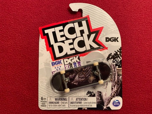 tech deck dgk cat