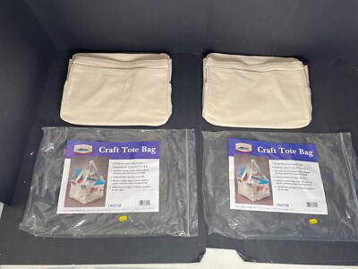 Craft Tote Bags