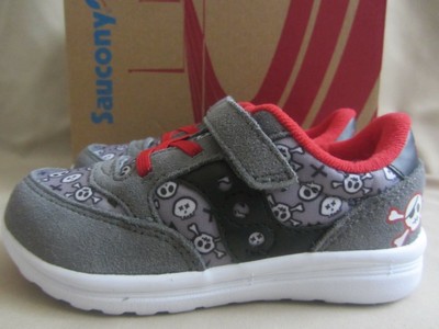new saucony