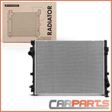 K&uuml;hler Wasserk&uuml;hler f&uuml;r Mercedes-Benz W213 X290 C257 A238 V167 X222 V223 W223