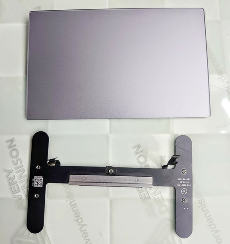 Apple MacBook Retina 12“ A1534 2015 2016 2017 Touchpad mit Halterung