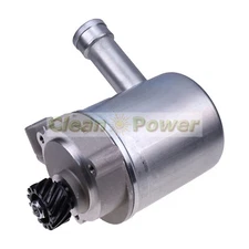 D84179 New Power Steering Pump for Case 480D 480C 580C 580D 584D 584C 585D 586C