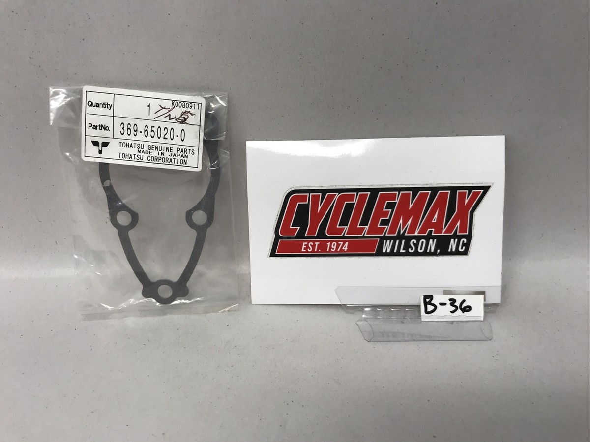 その他 gph Tohatsu/Nissan Water Tube Grommet OEM: 369-65195-0 (b-36) | eBay