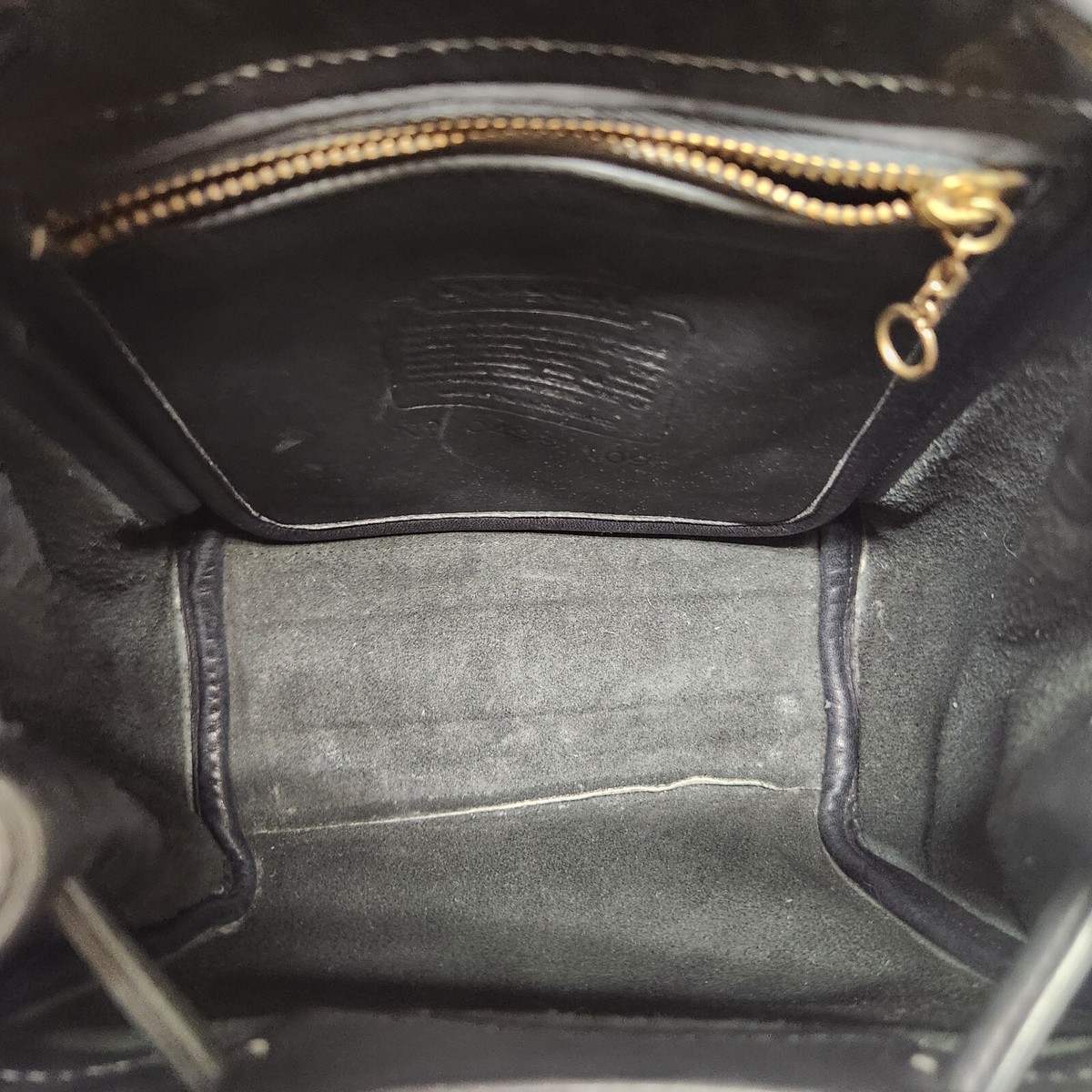 Vtg Coach 4029 Flap Drawstring Crossbody Bag | eBay Vtg Coach 4029 Flap Drawstring Crossbody Bag | eBay