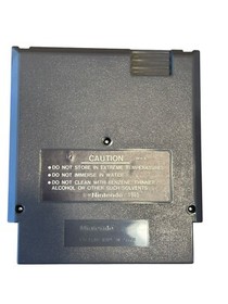 Strider (Nintendo NES, 1989)