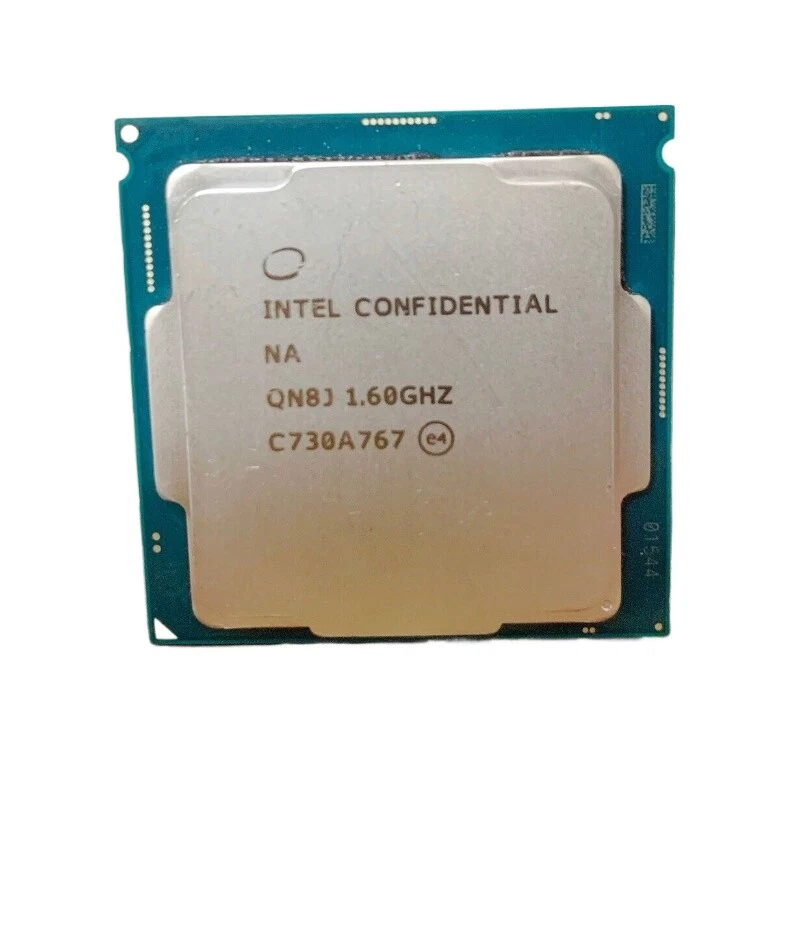 CPU Intel Core i7-8700T Intel Core i7-8700T 2.4 GHz 6-Core FCLGA 1151 CM8068403358413