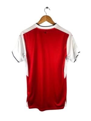 ARSENAL 2016 2017 HOME FOOTBALL SHIRT SOCCER JERSEY PUMA 749712 | eBay