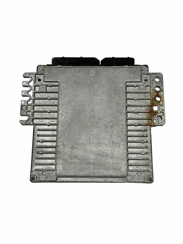 2012 NISSAN TITAN 5.6L ECU ECM ДВИГАТЕЛЯ КОМПЬЮТЕР УПРАВЛЕНИЯ МОДУЛЬ MEC175-441 - Изображение 4 из 4