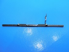 MacBook Pro A1990 15" 2018 MR932LL/A Rear Vent Antenna Module 923-02501
