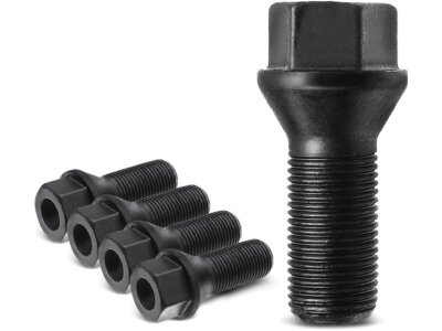 For 2016-2018 BMW 340i xDrive Wheel Stud Set Autopart Premium 22156PP 2017 Base