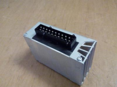 BMW 5 (E60) SOUND AMPLIFIER RADIO TUNER VERSTäRKER 651206920461