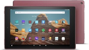 Amazon Fire HD 10 Plus 64GB | eBay