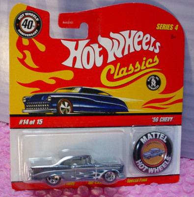HOT WHEELS '68 PLYMOUTH BARRACUDA FORMULA S Modelli Mistery NUOVO EUR 5,99 - IT