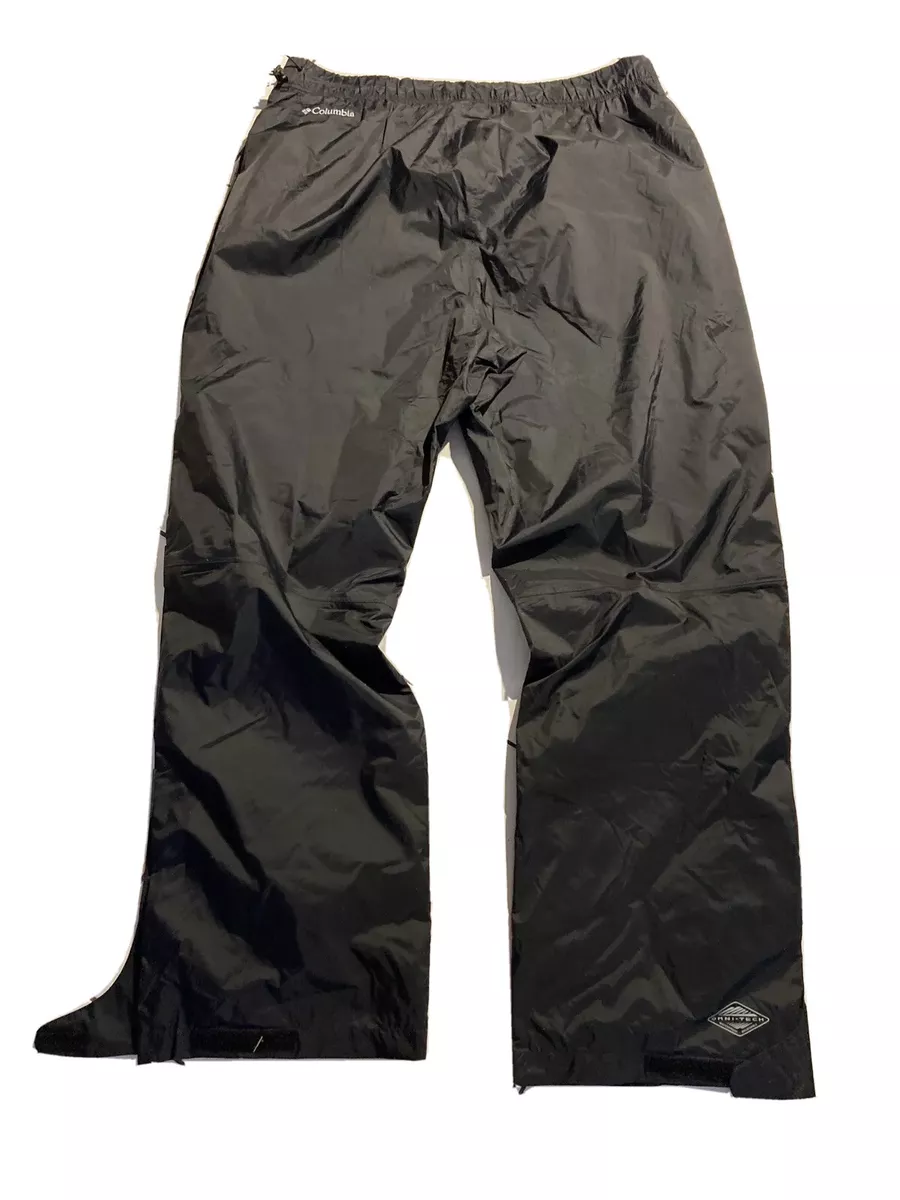 COLUMBIA Vertical Victory Pantalon IMPERMEABLE MOTO OU NEIGE homme