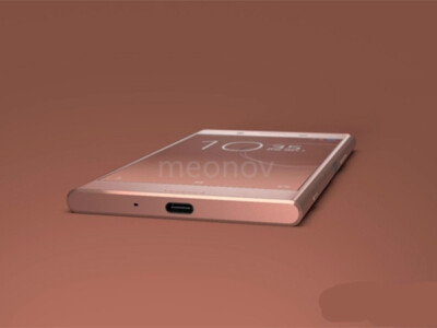 Sony Xperia XZ Premium - 64 GB - Deepsea Black (Unlocked) for sale