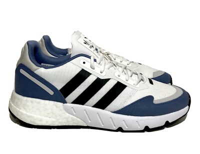 ネフスピール Adidas ZX600 CLAW Sz 9 Black, Green, Yellow No Box | eBay