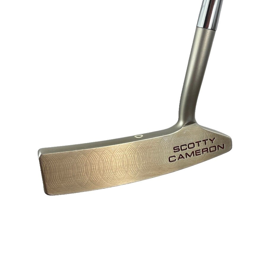 Scotty Cameron Coronado | eBay