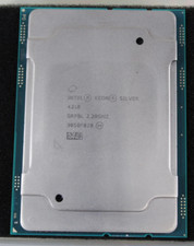 INTEL XEON SILVER 4210 2.2GHZ PROCESSOR  SRFBL