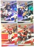 2019 Panini Donruss Elite Football Base Card #1-#100 Singles (You Pick)
