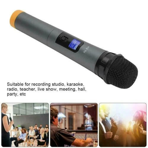 Microphones micros à main Connecteur USB s pour équipement audio professionnel