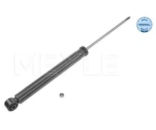 Shock absorber Meyle 1267250036 rear axle for Audi A6