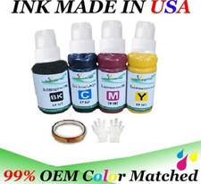 VC Sublimation Ink 522 502 for Ecotank ET- 2720 2760 3710 3760 4700