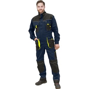Qualitex Workwear Rallyekombi Basic weiß ab 26,70 € | Preisvergleich Qualitex Workwear Rallyekombi Basic weiß ab 26,70 € | Preisvergleich