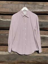 Brunello Cucinelli Checked Shirt