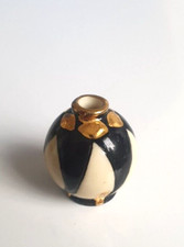 Fève Vase Boule midi Marielle