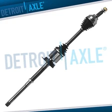 AWD Front Right CV Axle Shaft for Ford Flex Taurus X Lincoln MKT Mercury Sable