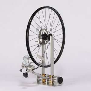 bicycle tuning stand
