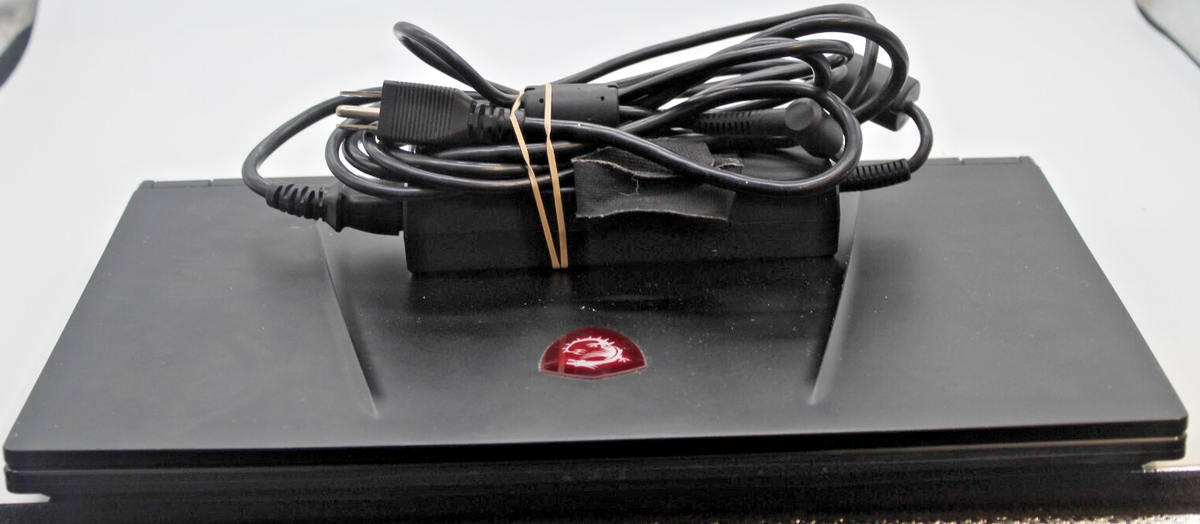 MSI GL65 Leopard MS-16U7 15.6