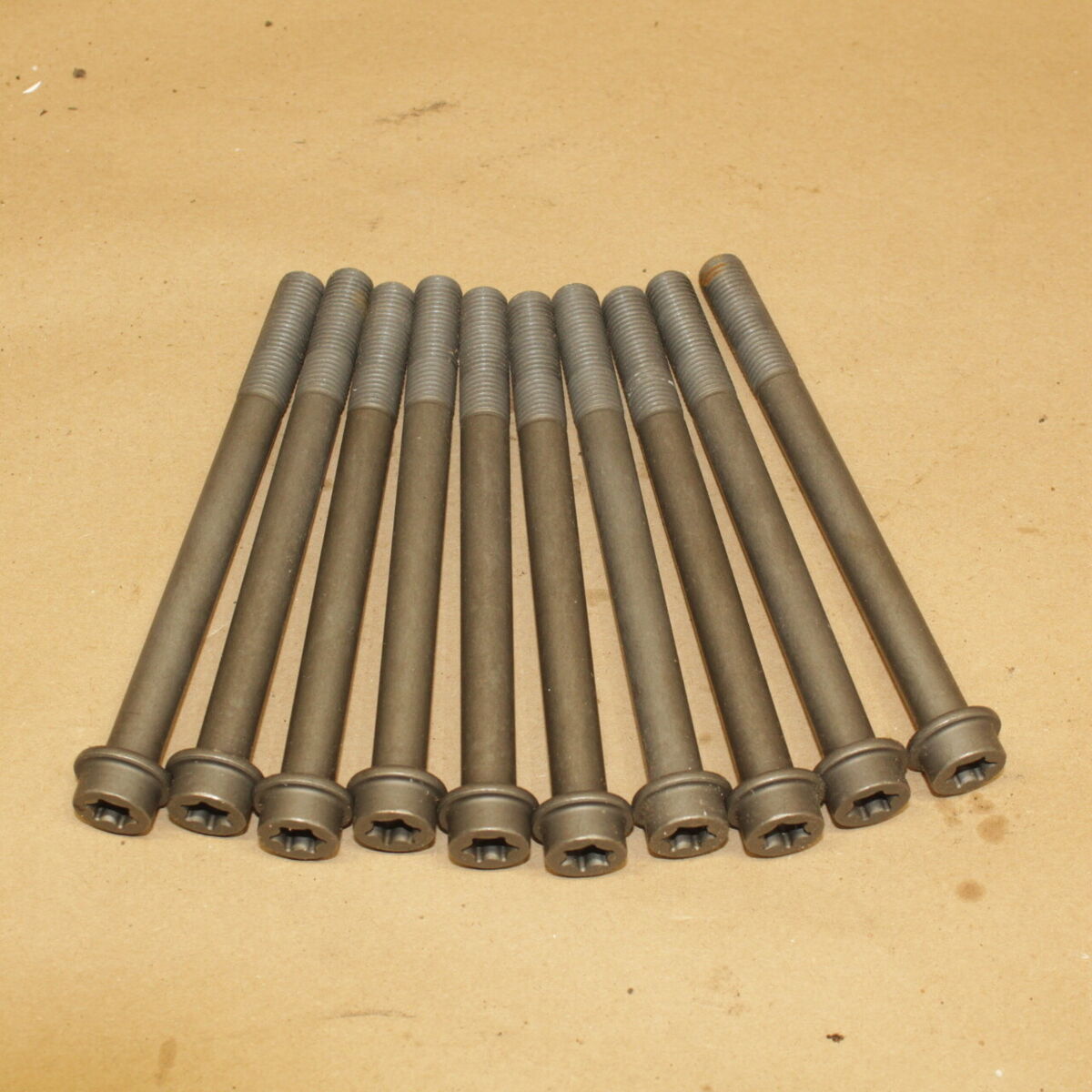 Yamaha 2011 FX Cruiser SHO Cylinder Head Bolts Hardware | eBay Yamaha 2011 FX Cruiser SHO Cylinder Head Bolts Hardware | eBay