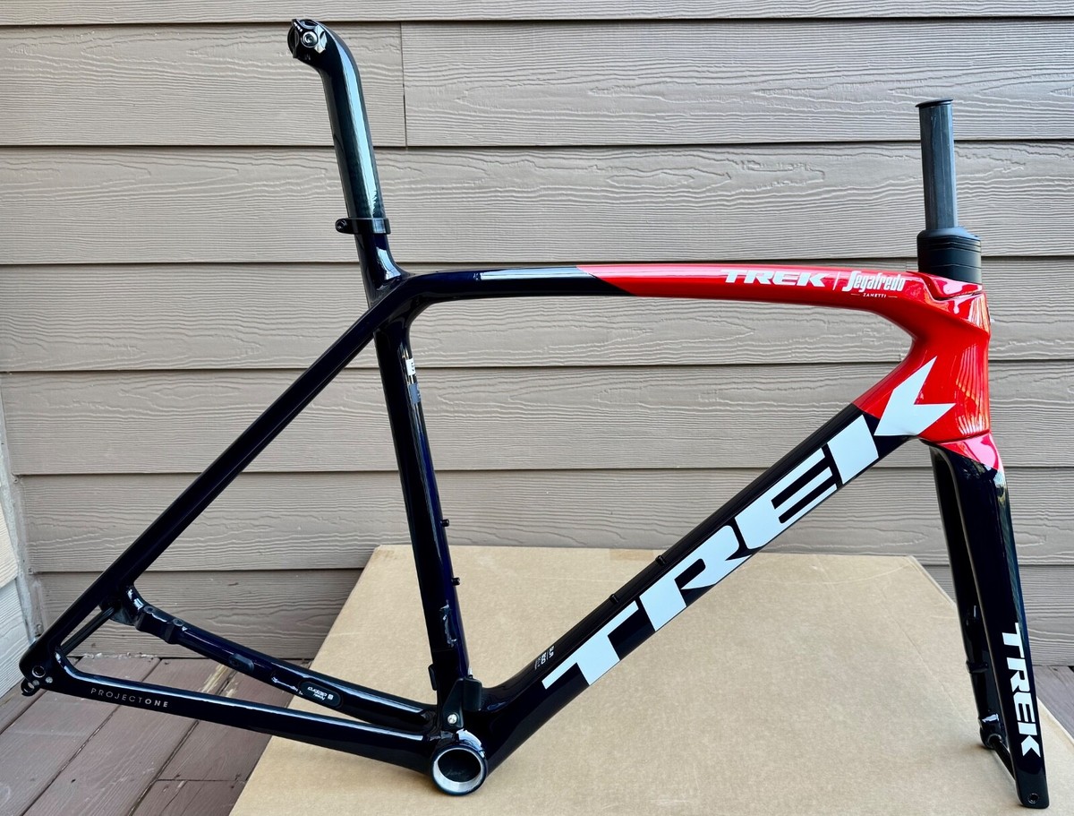 TREK EMONDA  SL6フレームセット サイズ52 TREK EMONDA SL6フレームセット サイズ52 TREK EMONDA SL6フレーム