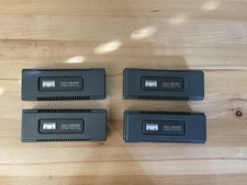 Lot of 4 Cisco Wireless Power Injector for Access Points