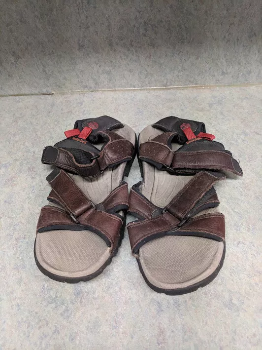 Sandali sportivi uomo Timberland taglia 10